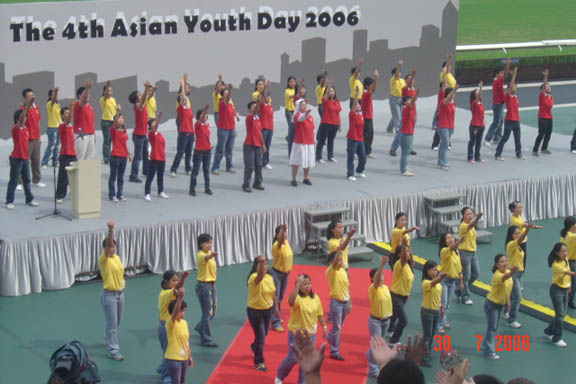 Asian Youth Day 10