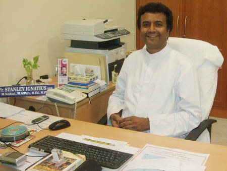 Retreat at Fujairah, UAE