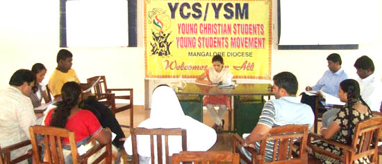 YCS/YSM NTA & EXCO MEETING