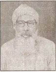 Swamy Prabhudhar, S.J.