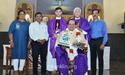 Lenten Retreat at Holy Redeemer Church, Belthangady, Diocese of Mangalore
